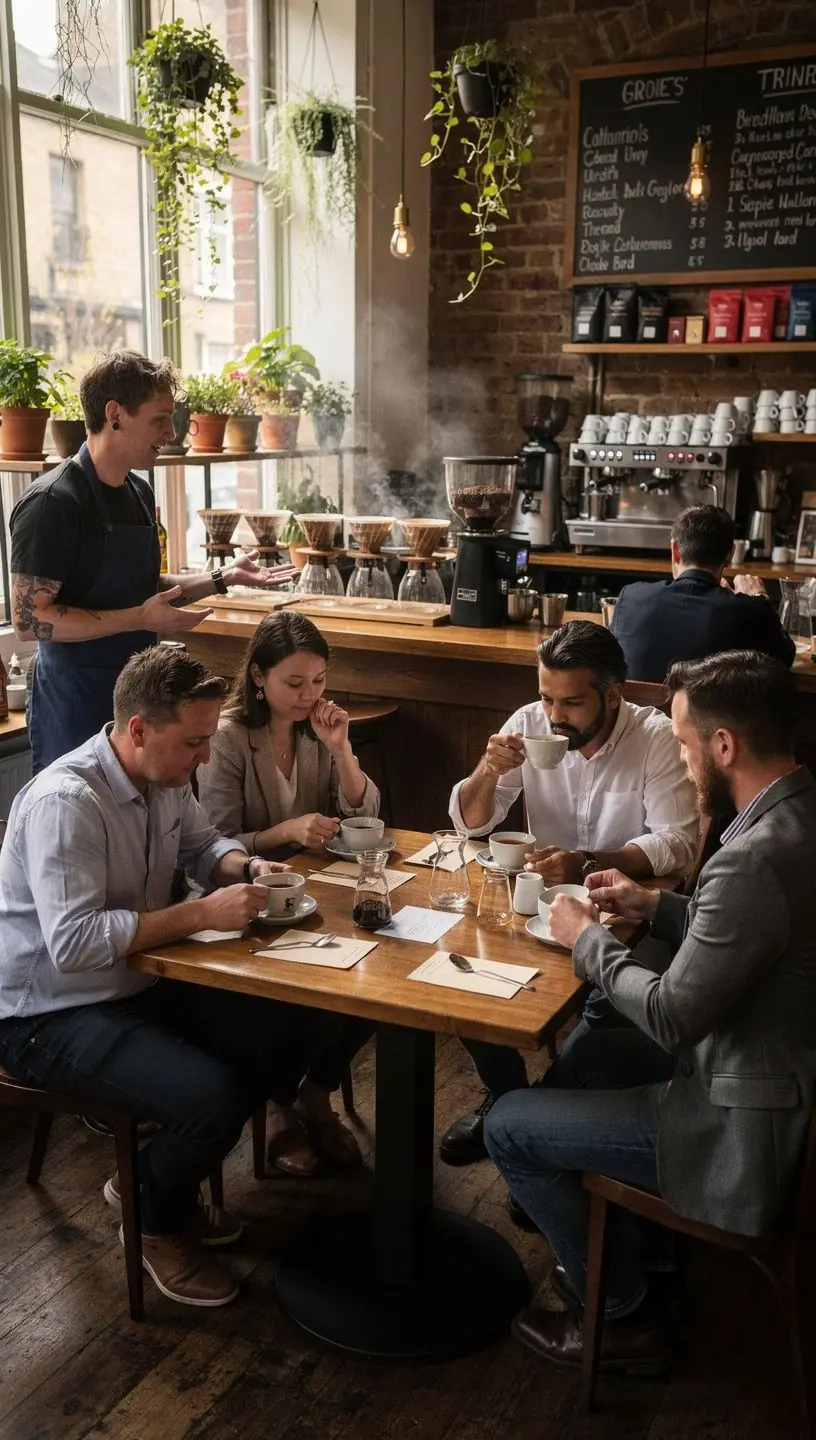 Guide to forming hobby clubs for adults